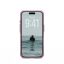 UAG Dot MagSafe case for iPhone 17 Pro Purple