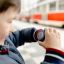 Lamax WatchY4 Play SmartWatch Blue