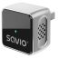 Savio TR-19 Wireless CarPlay and Android Auto adapter