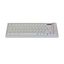 Avax GM02 PRO RGB Gaming Keyboard White HU