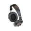 Marley Positive Vibration Frequency  Bluetooth Over Ear Headphones Signature Black