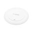 FIXED Pad wireless charging, Fehér