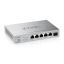 ZyXEL XMG-105 5 Ports 2,5G + 1 SFP+ MultiGig unmanaged Desktop Switch