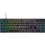 Corsair K55 Core RGB Gaming Keyboard Combo Black US