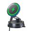 Baseus PrimeTrip VC2 Flex Pro Car Charger Mount Black