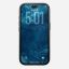 Nomad Modern Leather Case (Horween) for iPhone 18 Pro/17 Pro Black