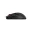 HP HyperX Pulsefire Saga Pro Wireless Bluetooth Gaming Mouse Black