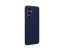 Samsung Silicone Cover for Samsung Galaxy S25 FE Dark Blue