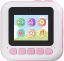 Carneo Funny Mini Camera Pink