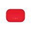 FIXED Silky for Apple AirPods Pro 2, red