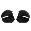 Edifier e25HD 2.0 Multimedia Speaker Black (alkalmazásmentes)