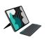 Logitech Flip Folio Keyboard and folio case Graphite US