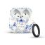 Burga Airpods Case for Airpods 4 Sobremesa