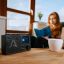 Lamax RadioVox1 DAB Bluetooth Radio Black