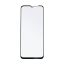 FIXED Full Cover 2,5D Tempered Glass for Realme C11 (2021), black