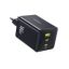 Baseus EnerFill FE11 Fast Charger 2C+U 100W Black