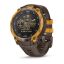 Garmin Instinct Crossover AMOLED Bronze/Sunburst