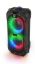 Esperanza Rhythm RGB Bluetooth Speaker Black