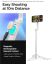 Spigen MagSafe Tripod Selfie Stick Dune Beige