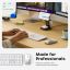 Satechi Slim CEX3 Wireless Combo (Keyboard and Mouse) - US English - Silver
