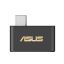 Asus USB-BE93 Mini BE6500 Tri-band WiFi 7 USB Adapter