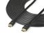 Startech Active 4K High Speed HDMI with Ethernet cable 20m Black