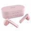 Akai BTE-J10P Bluetooth Headset Pink