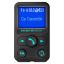 Energy Sistem Car Transmitter Fm Xtra Kihangosító és Transzmitter Black