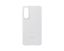 Samsung Galaxy S25 Edge silicone case Light Gray
