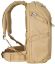 Vanguard VEO Metro 30-Liter Camera and Everyday Backpack Beige