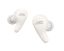 JVC HA-A23T Gumy Premium Wireless Headphones with Noise Cancellation Coconut White