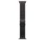 Apple 49mm Milanese Loop L Black Titanium