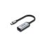 Unitek USB-C to HDMI 4K Adapter Space Grey