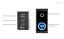 I-TEC 100W Intelligent Multiport USB Charger Black