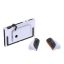 Belkin Gaming Grip for Nintendo Switch 2 Lavender