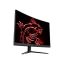 MSI Monitor GAMING G32CQ4 E2 Ívelt VA LED Monitor 31,5