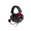 Marvo Tactic 70 Gaming Headset Black