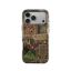 Burga Tough Magsafe Case for iPhone 17 Pro Oathkeeper