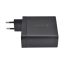 Dviced Wall Charger 140W GaN EU Black