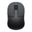 Keychron M4 8K optikai Bluetooth / vezeték nélküli egér fekete