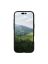 dbramante1928 Greenland case for iPhone Air Night Black