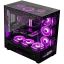 LORGAR Pro PCP401 Black