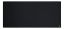 Deltaco GAM-081 Gaming Mousepad XXL Black