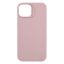 Cellularline Sensation protective silicone cover for Apple iPhone 14 MAX, pink