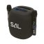 SAL PARCUBE Boombox Black