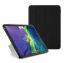 Pipetto Origami No1 Original case iPad 10.2 (2021/2020/2019) Black
