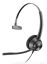 Poly Plantronics EncorePro 310 USB-A Headset Black