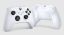 Microsoft Xbox Series X/S Wireless/Bluetooth/USB Gamepad Robot White