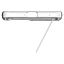 Spigen iPhone 15 Pro Case Ultra Hybrid S MagSafe (MagFit) Crystal Clear