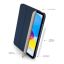 Pipetto No7 Tri-Folio Case for iPad (A16) / iPad (2022) Dark Blue
